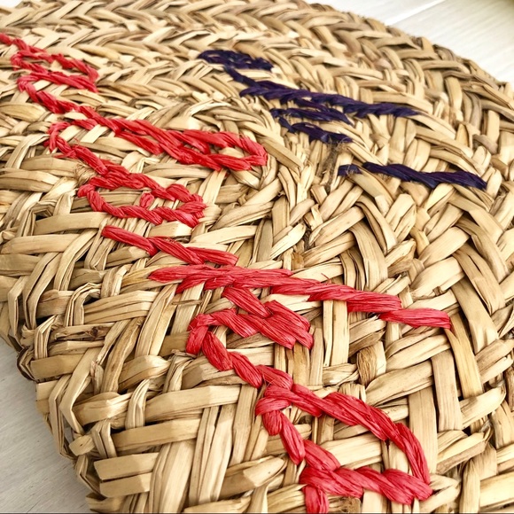 Whistles Half Moon Clutch - Picture 5 of 8